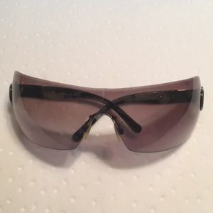 Burberry Sunglasses
